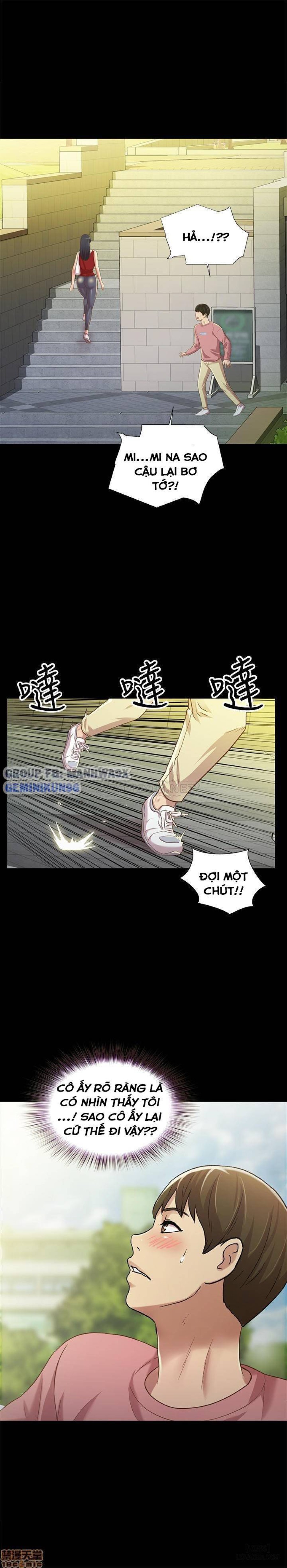 Bạn gái của bạn tôi 