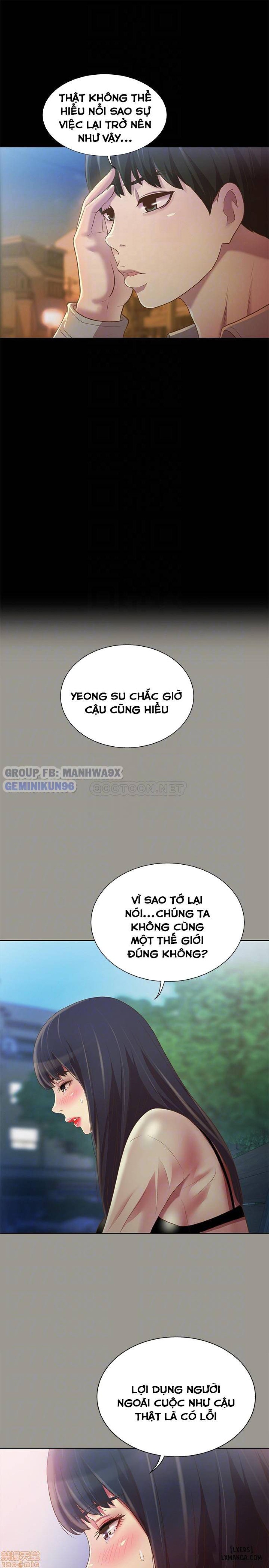 Bạn gái của bạn tôi 