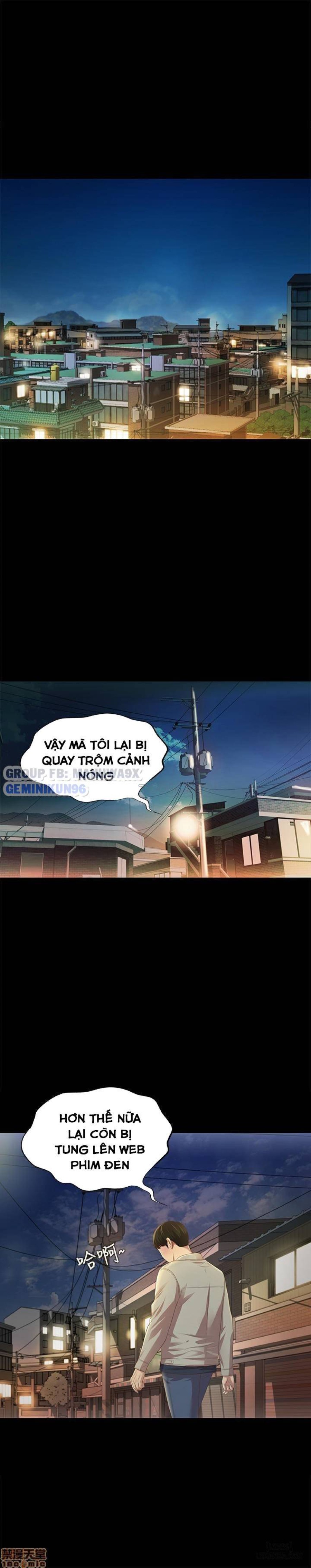Bạn gái của bạn tôi 