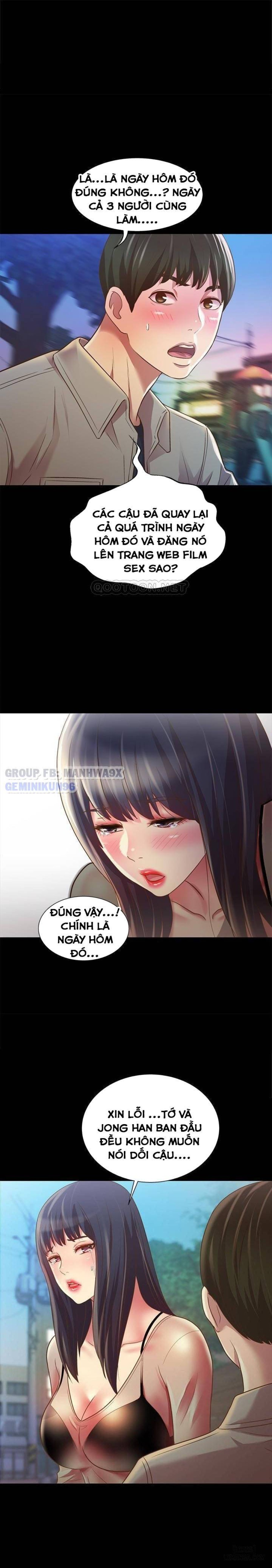 Bạn gái của bạn tôi 