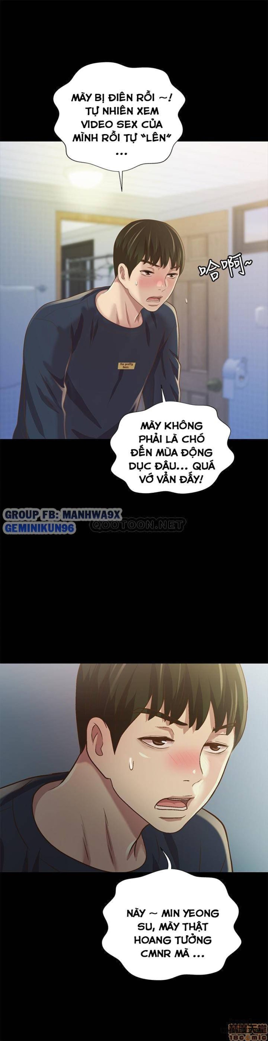 Bạn gái của bạn tôi 