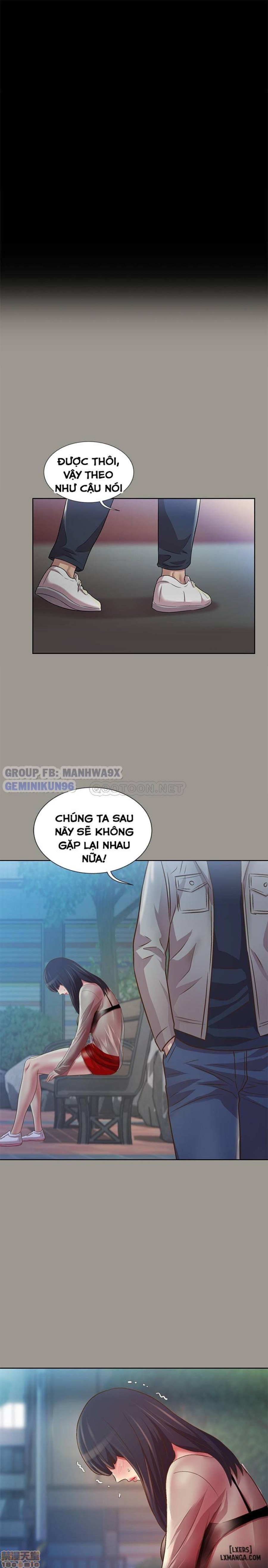 Bạn gái của bạn tôi 