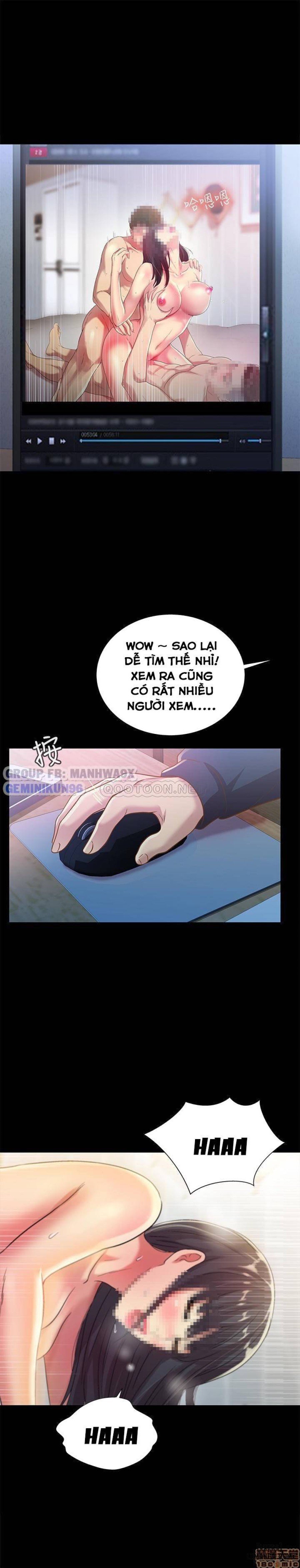 Bạn gái của bạn tôi 