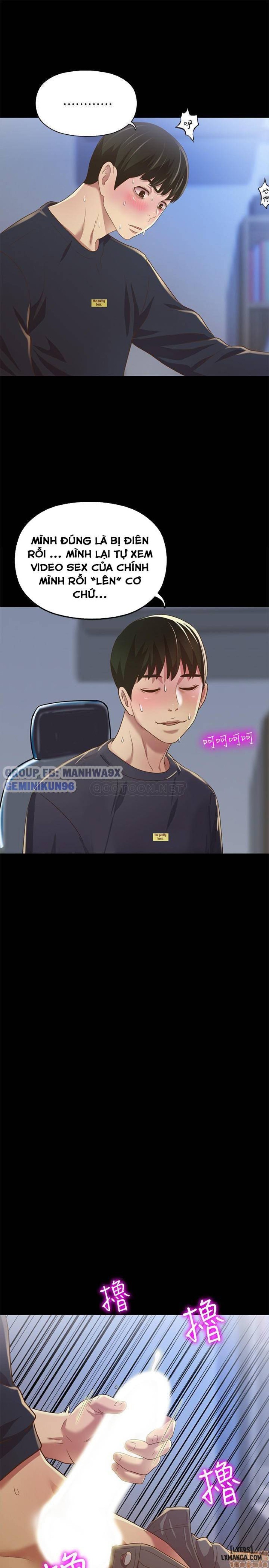 Bạn gái của bạn tôi 