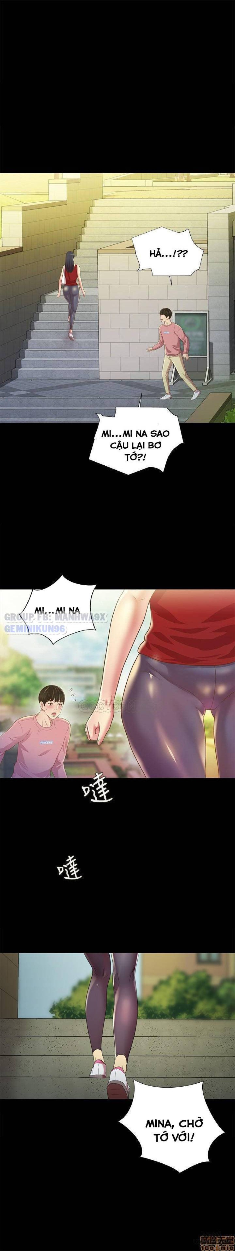 Bạn gái của bạn tôi 