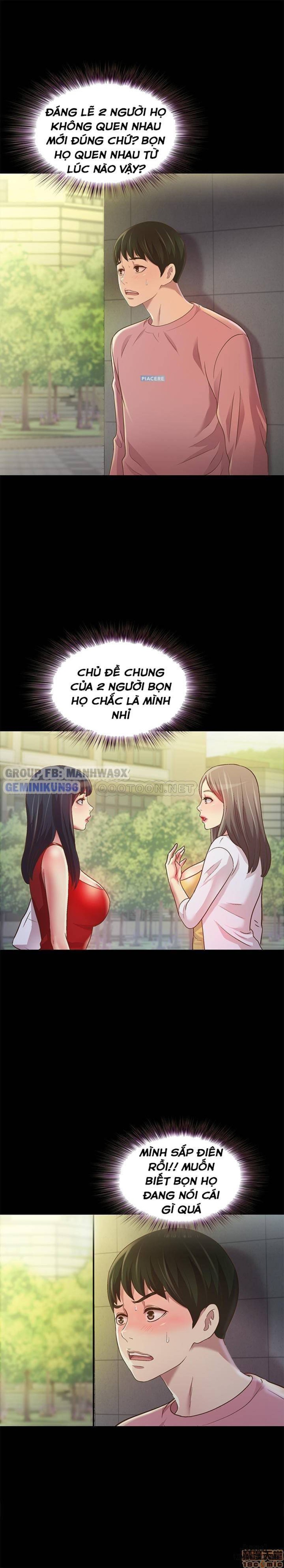 Bạn gái của bạn tôi 
