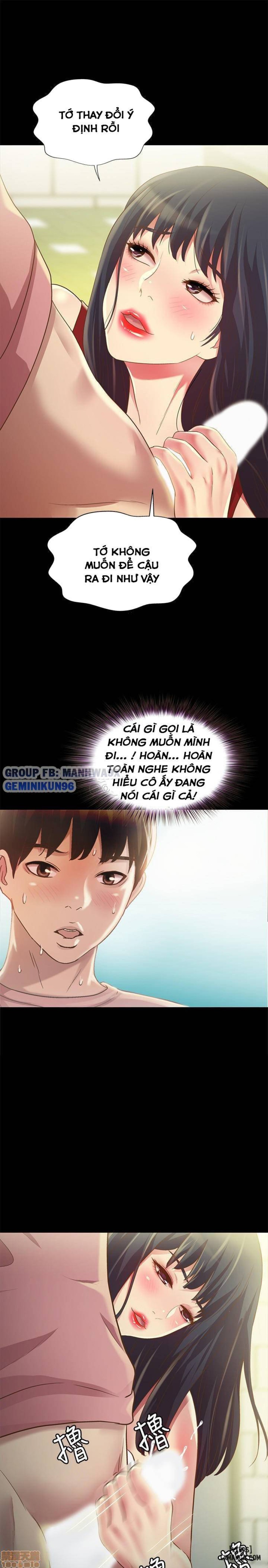 Bạn gái của bạn tôi 