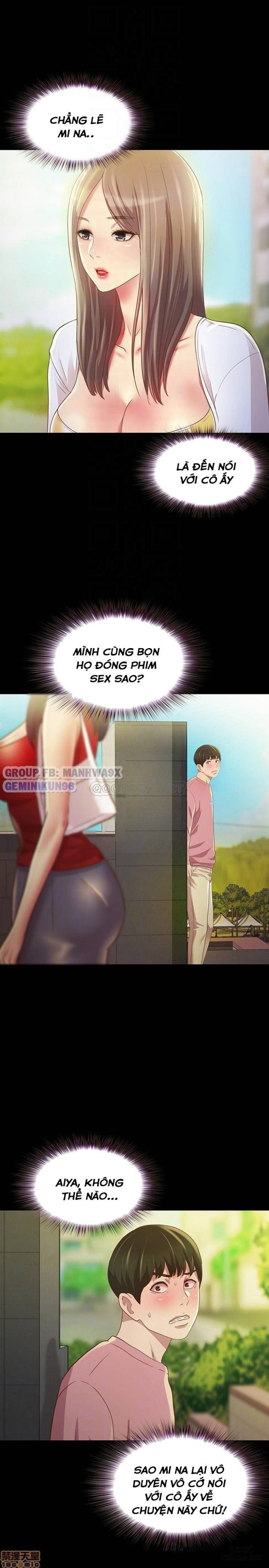 Bạn gái của bạn tôi 