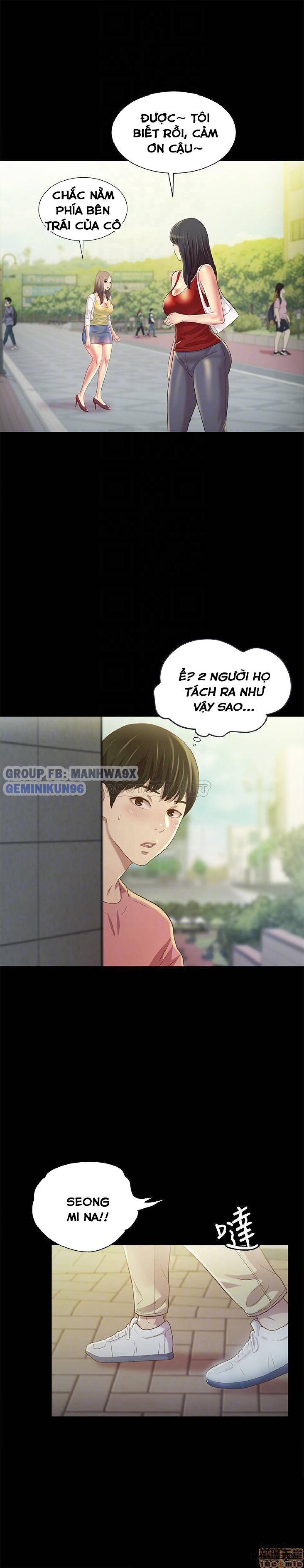 Bạn gái của bạn tôi 