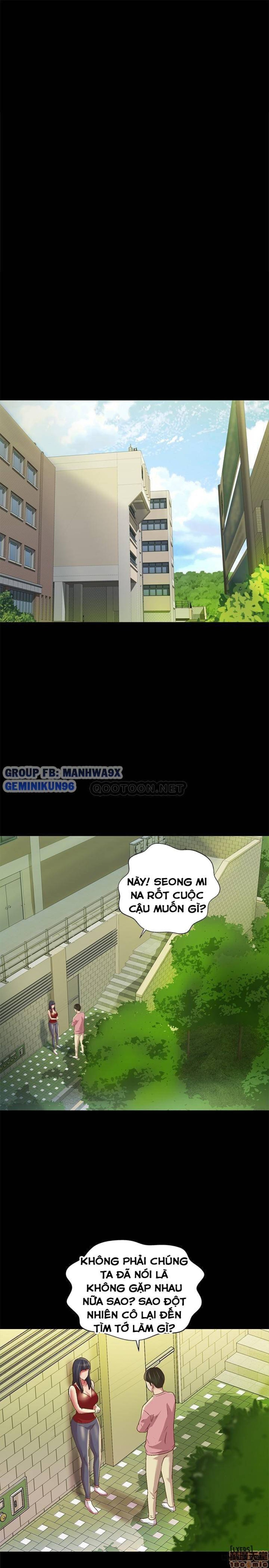 Bạn gái của bạn tôi 