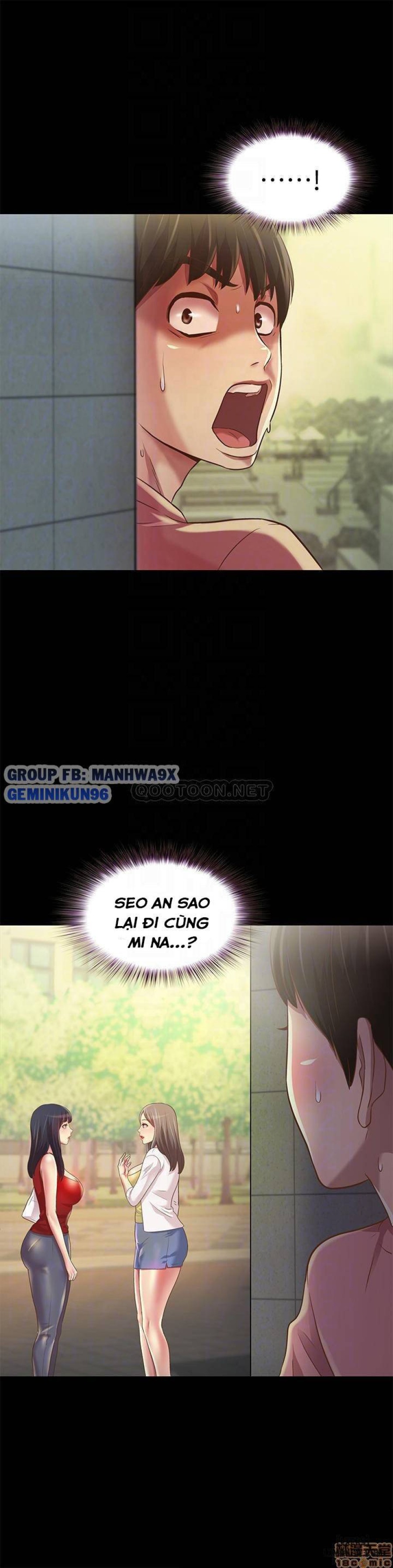 Bạn gái của bạn tôi 