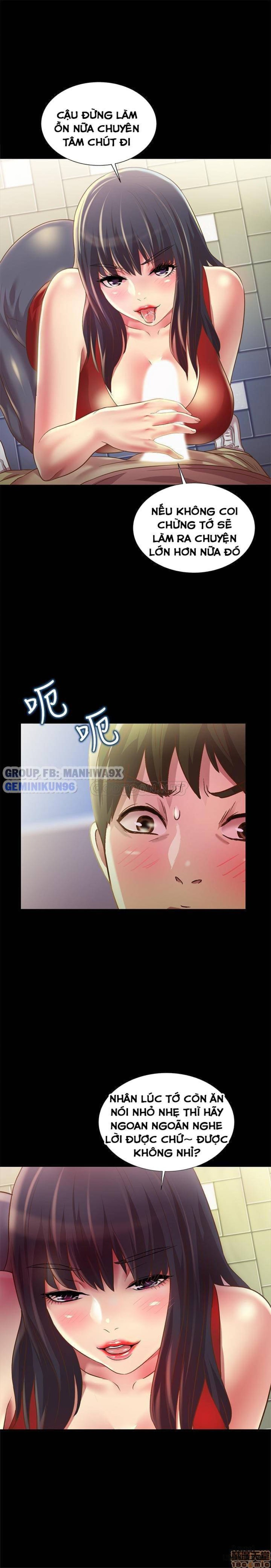 Bạn gái của bạn tôi 