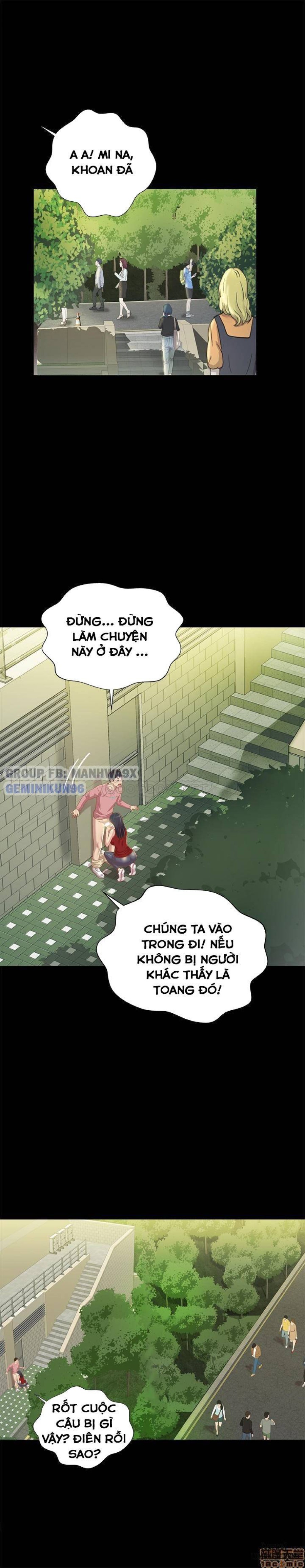 Bạn gái của bạn tôi 