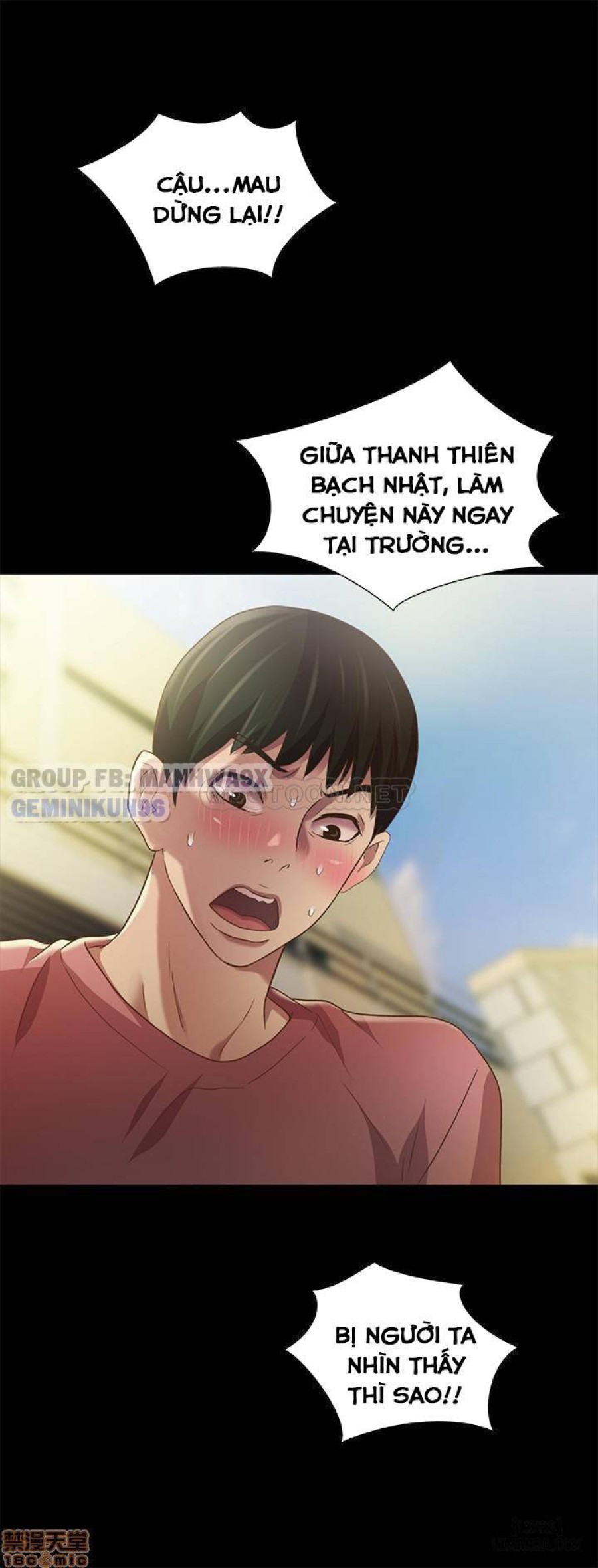 Bạn gái của bạn tôi 