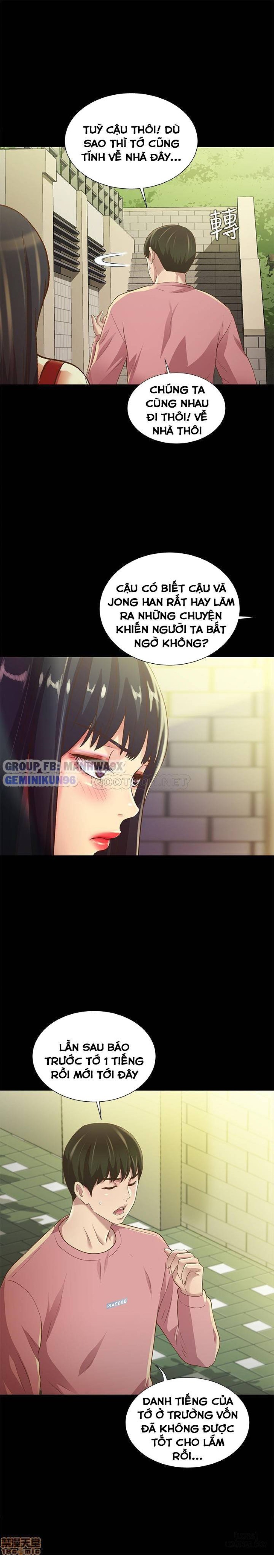 Bạn gái của bạn tôi 