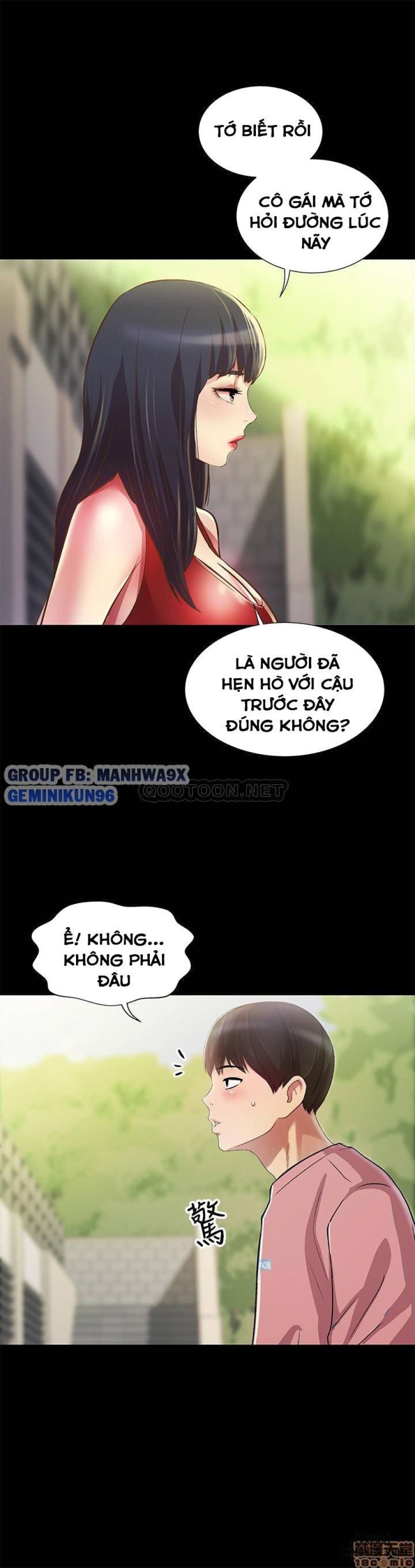 Bạn gái của bạn tôi 