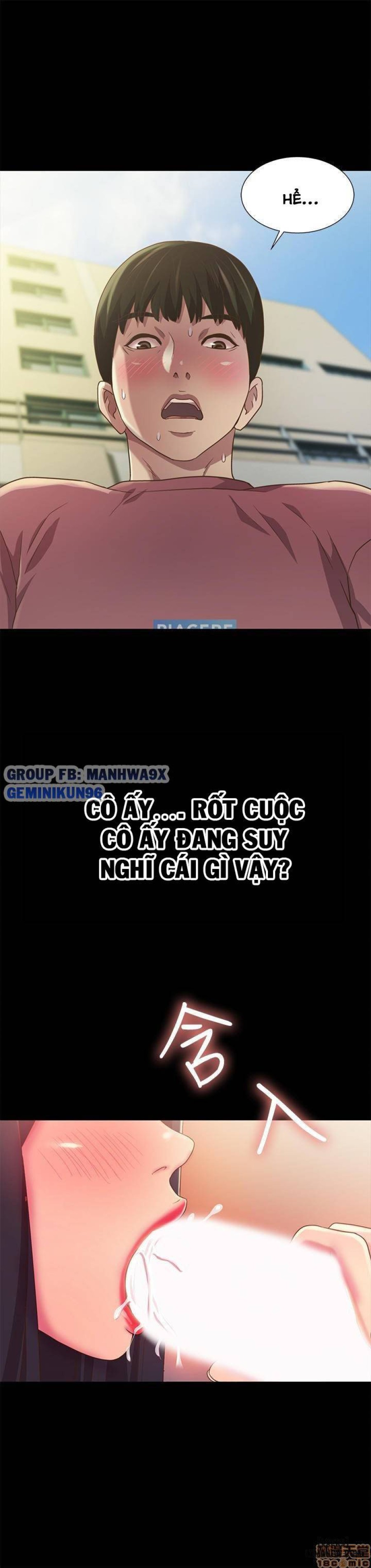 Bạn gái của bạn tôi 
