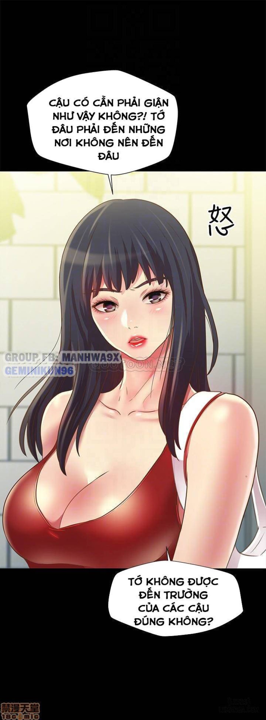 Bạn gái của bạn tôi 