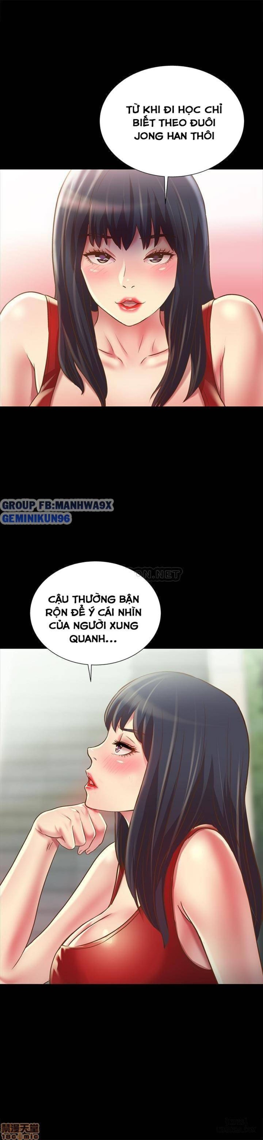 Bạn gái của bạn tôi 