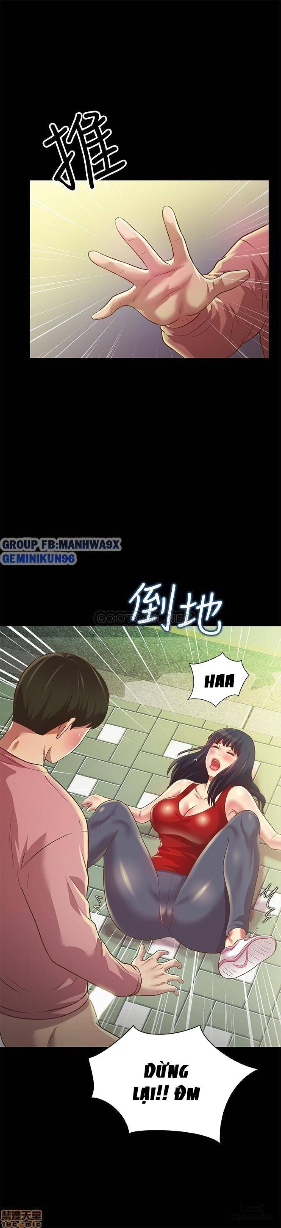 Bạn gái của bạn tôi 