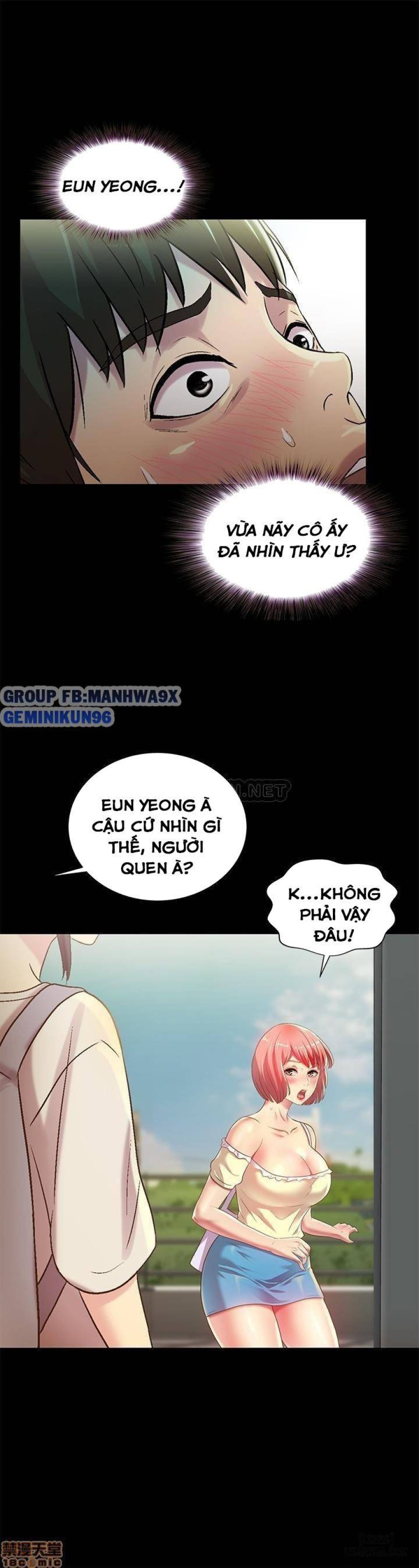Bạn gái của bạn tôi 