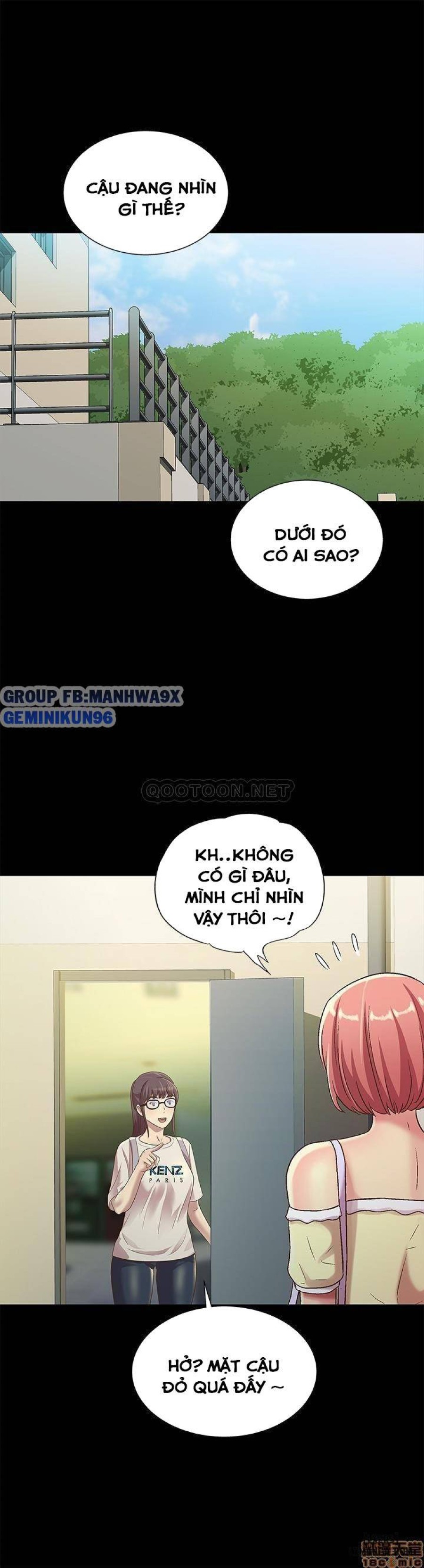 Bạn gái của bạn tôi 