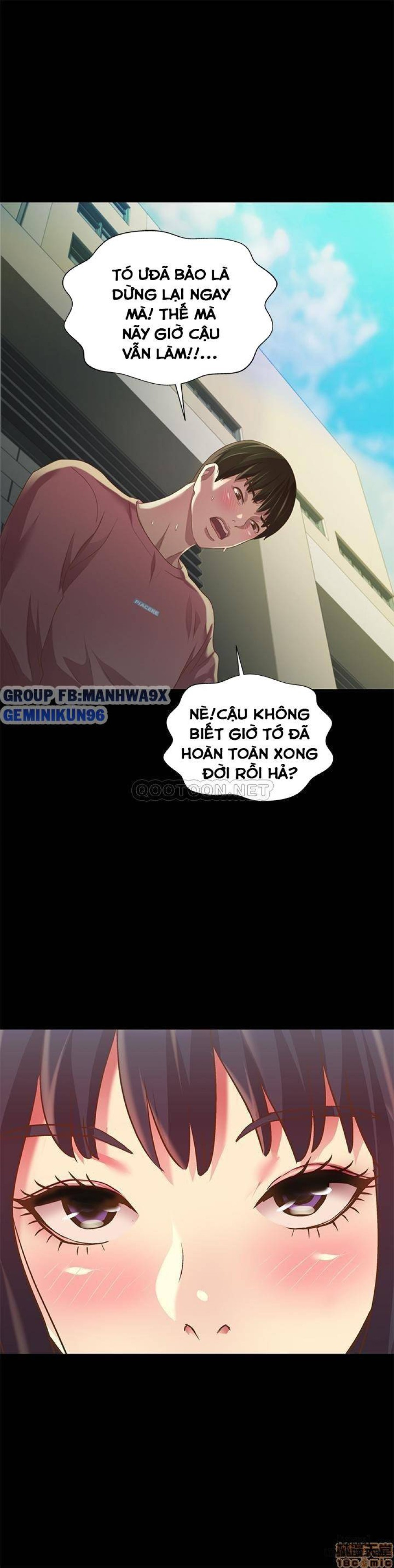 Bạn gái của bạn tôi 