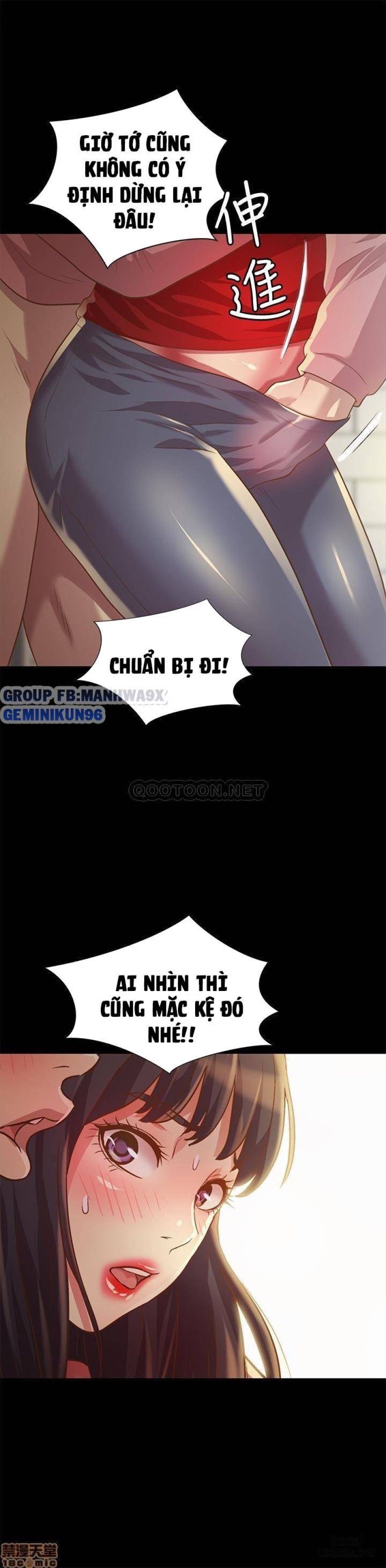Bạn gái của bạn tôi 