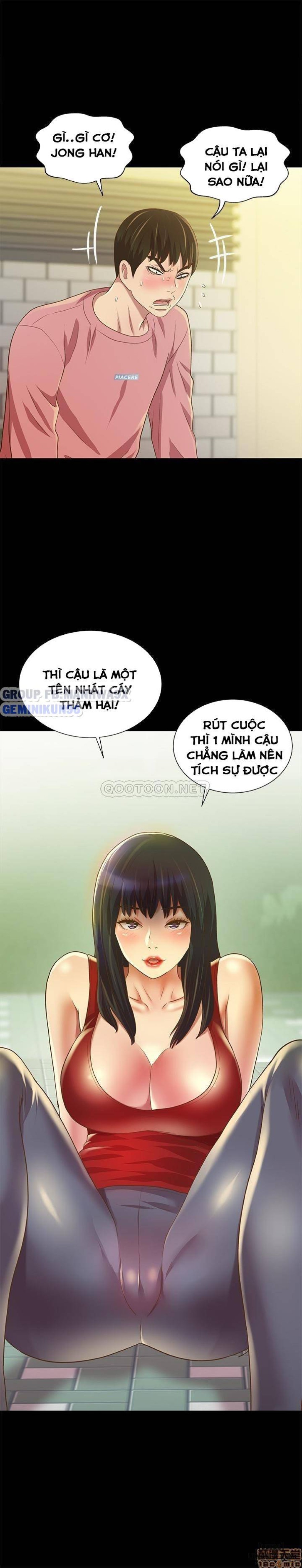 Bạn gái của bạn tôi 