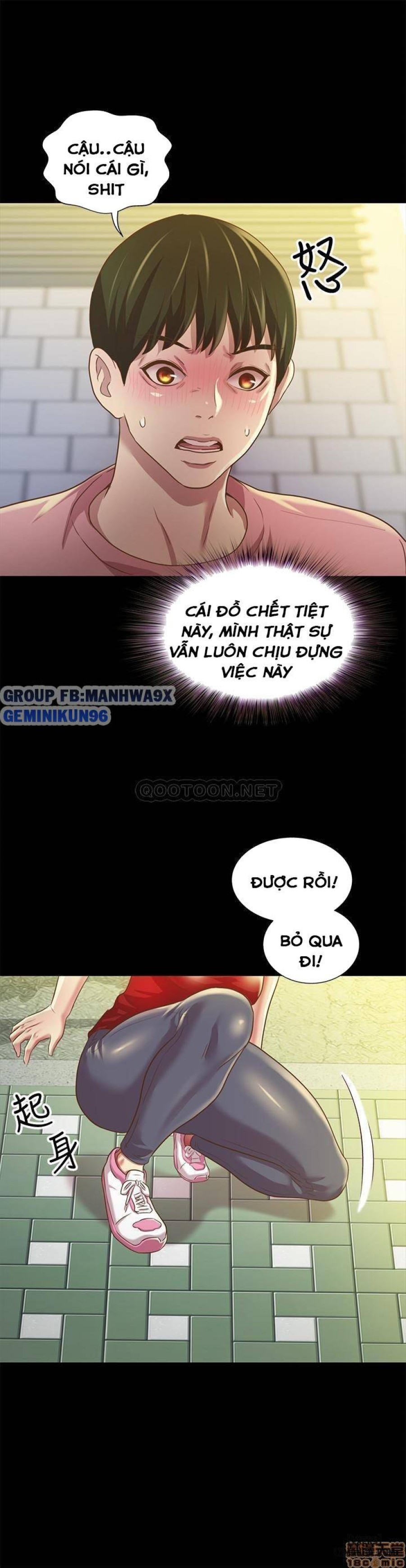 Bạn gái của bạn tôi 