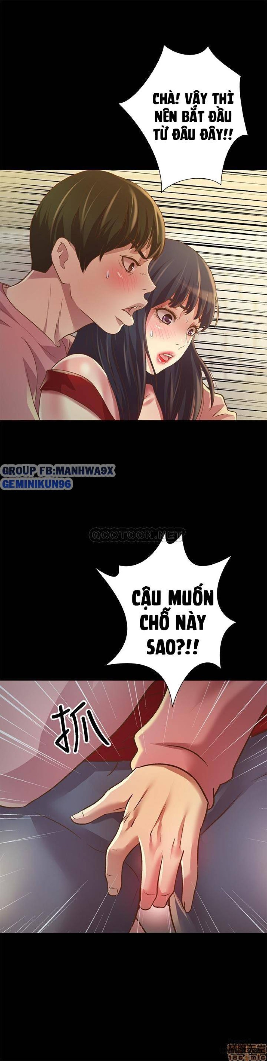 Bạn gái của bạn tôi 