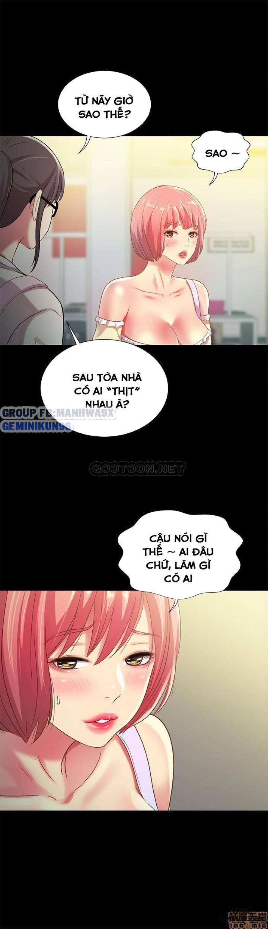 Bạn gái của bạn tôi 