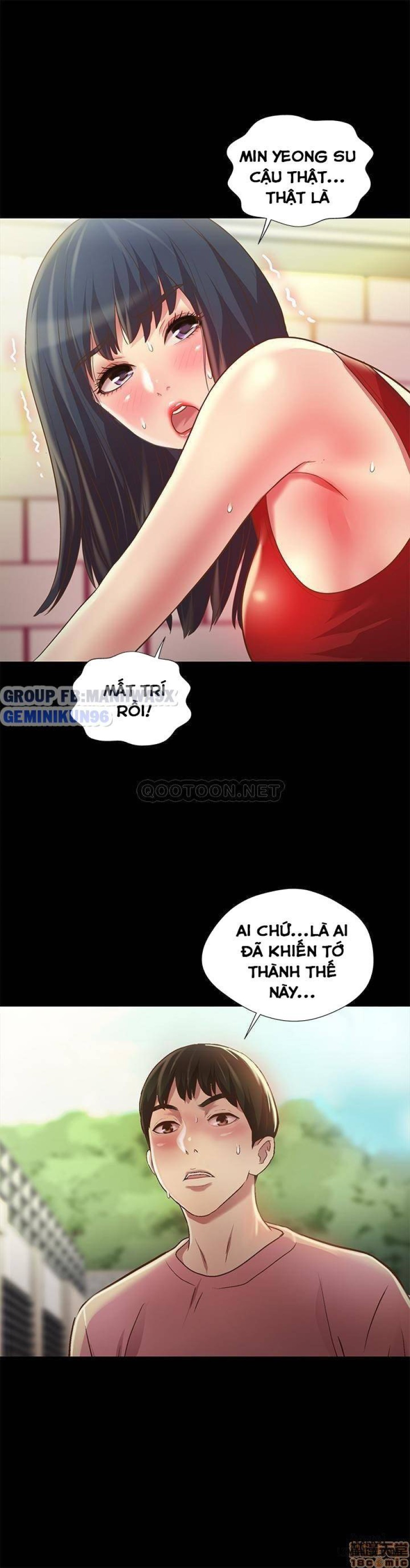 Bạn gái của bạn tôi 