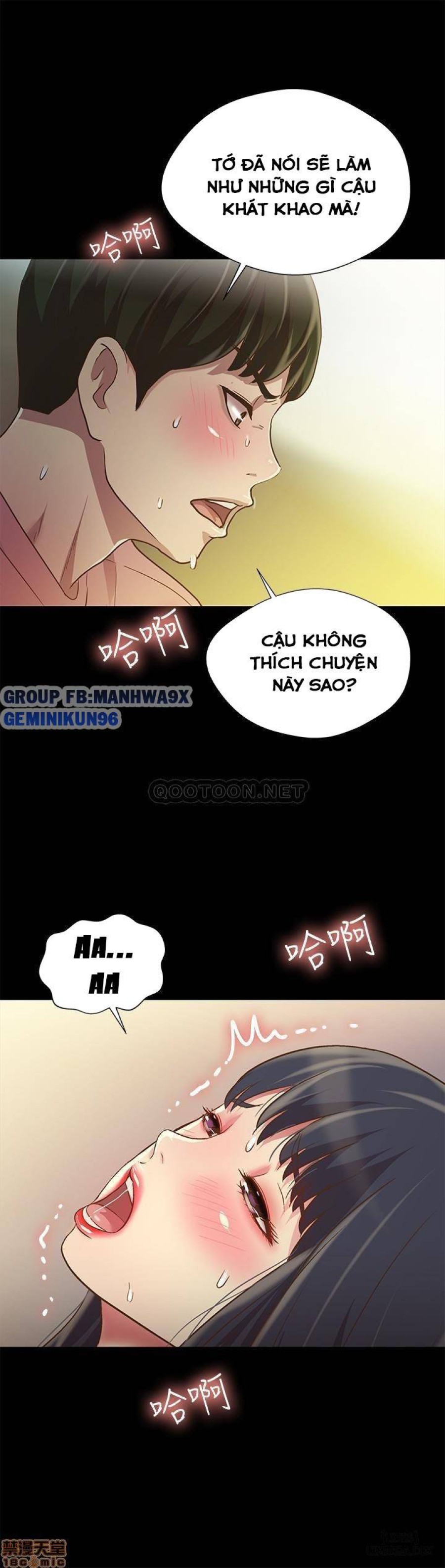 Bạn gái của bạn tôi 