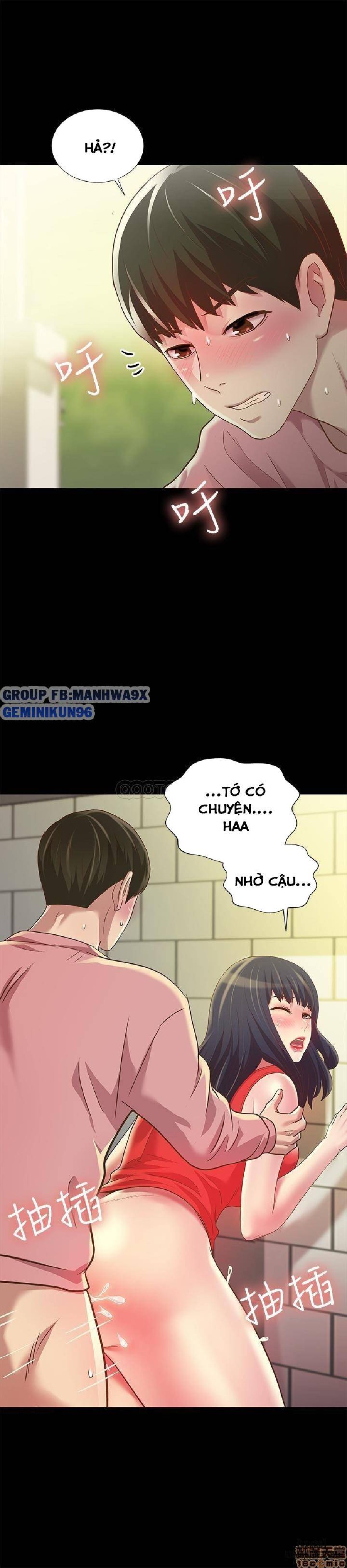 Bạn gái của bạn tôi 