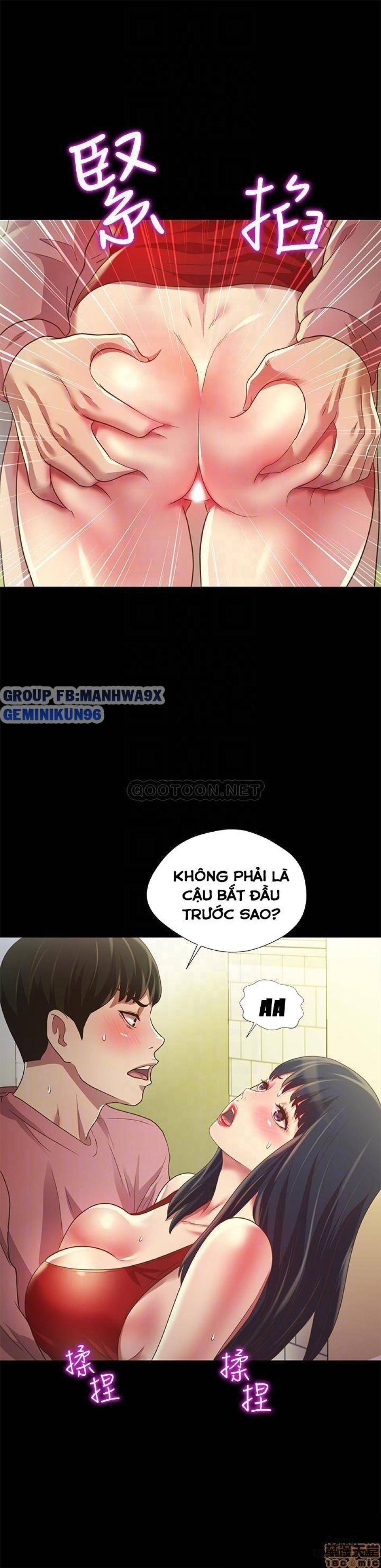 Bạn gái của bạn tôi 