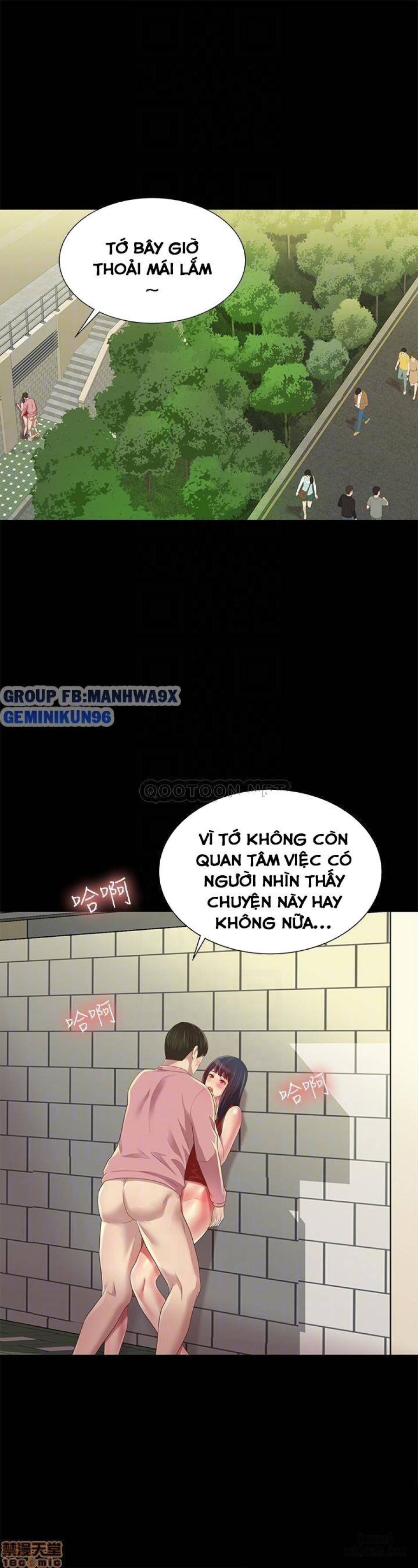 Bạn gái của bạn tôi 