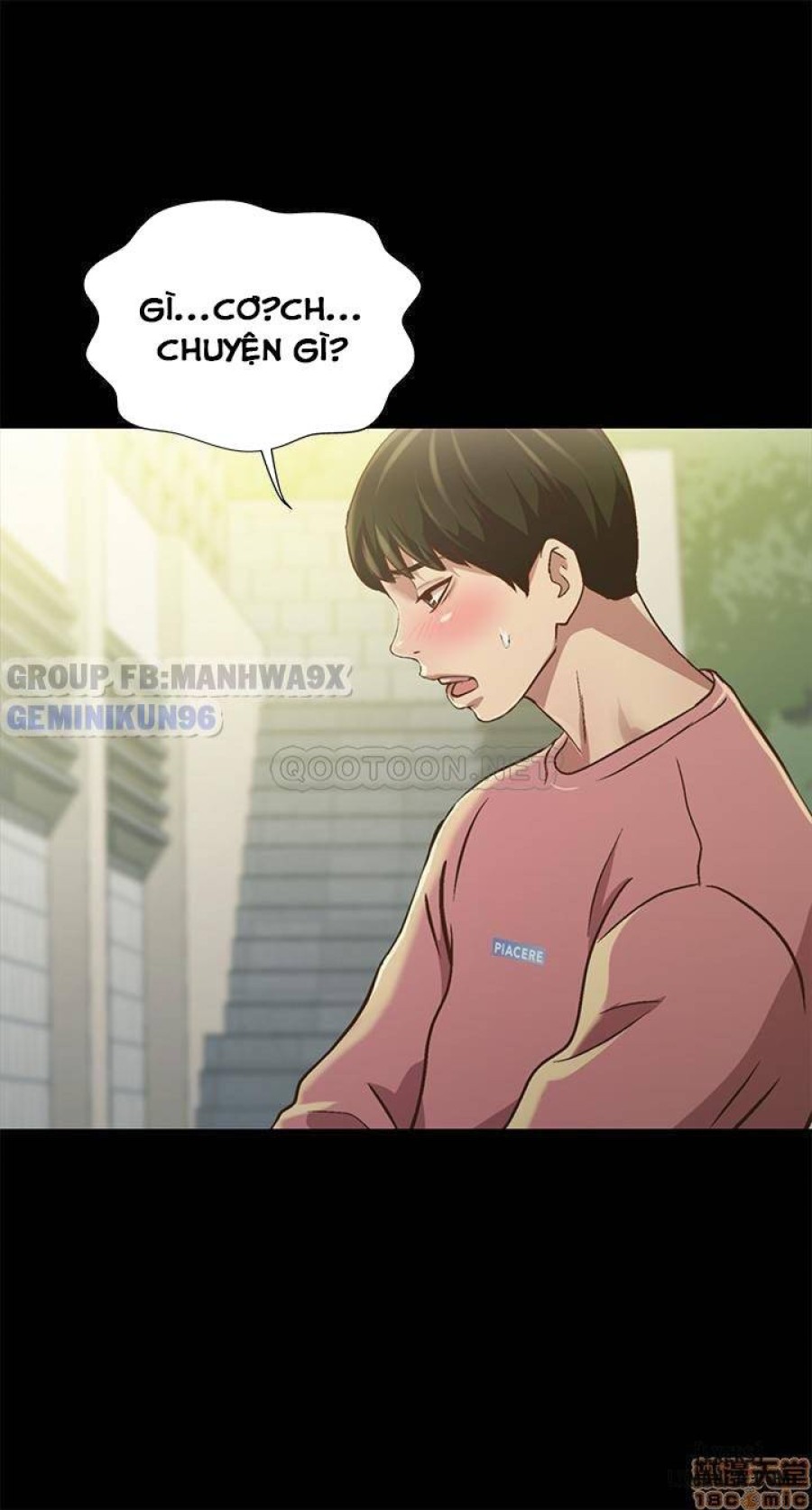 Bạn gái của bạn tôi 