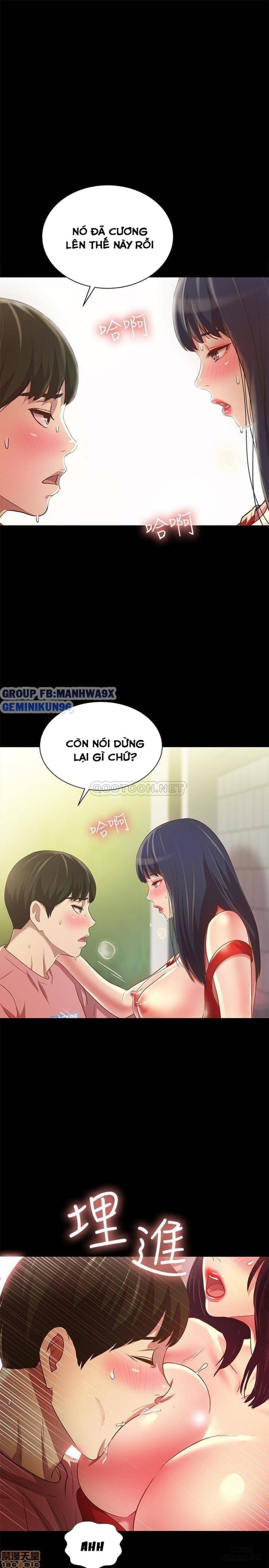 Bạn gái của bạn tôi 