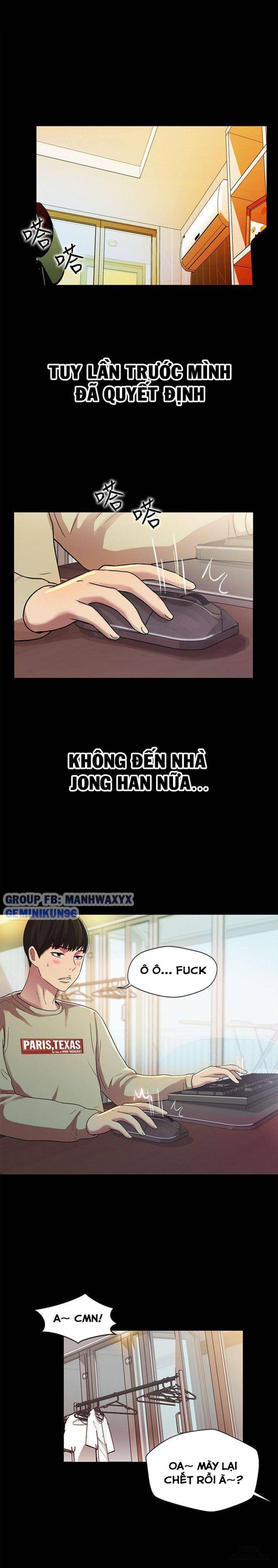 Bạn gái của bạn tôi 
