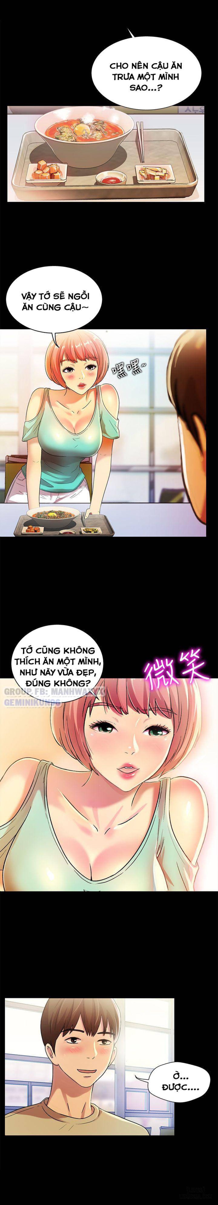 Bạn gái của bạn tôi 