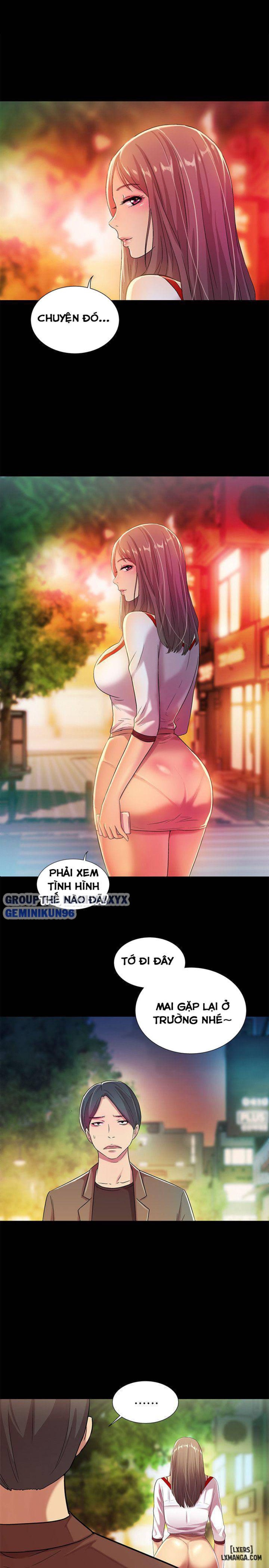 Bạn gái của bạn tôi 