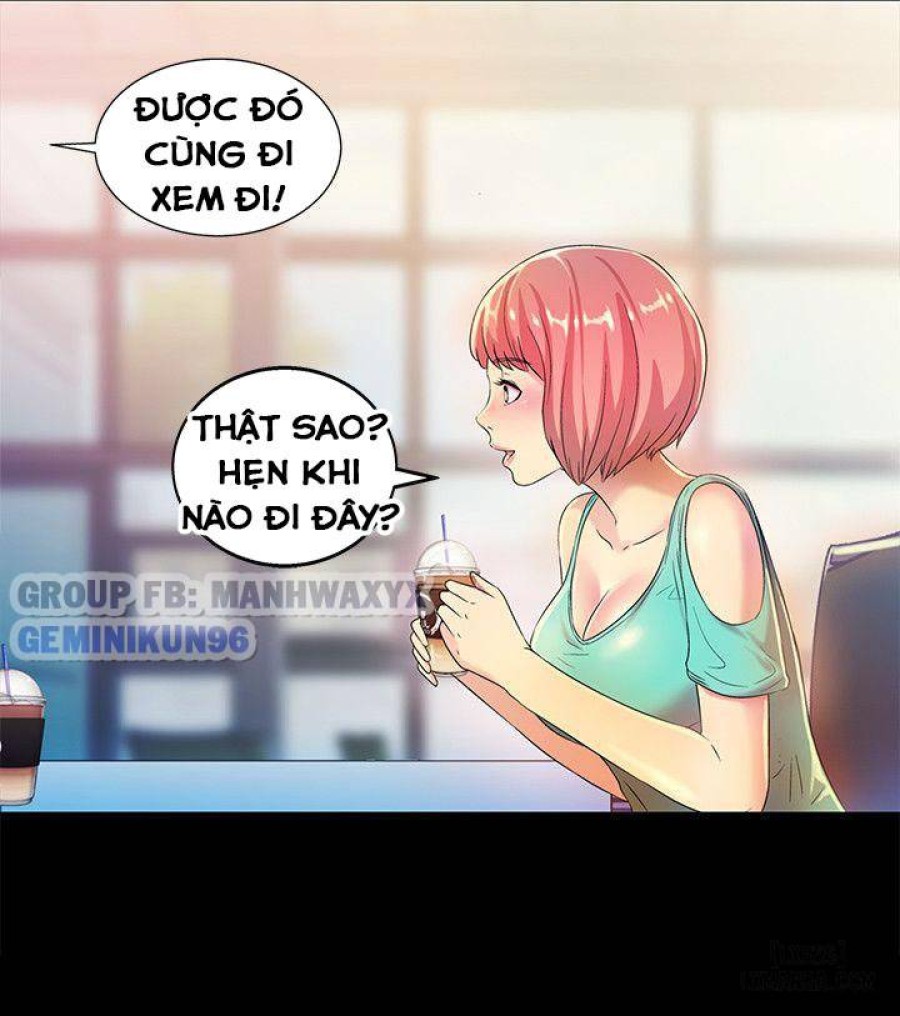Bạn gái của bạn tôi 