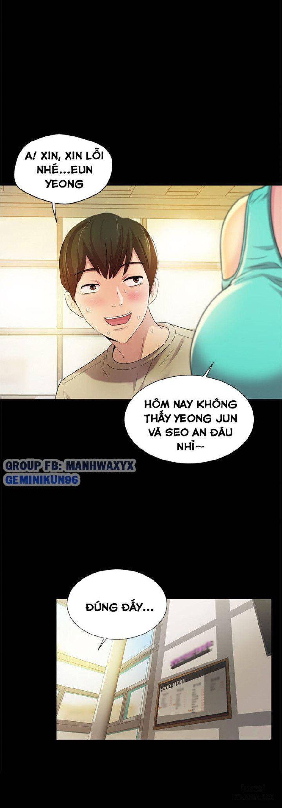 Bạn gái của bạn tôi 