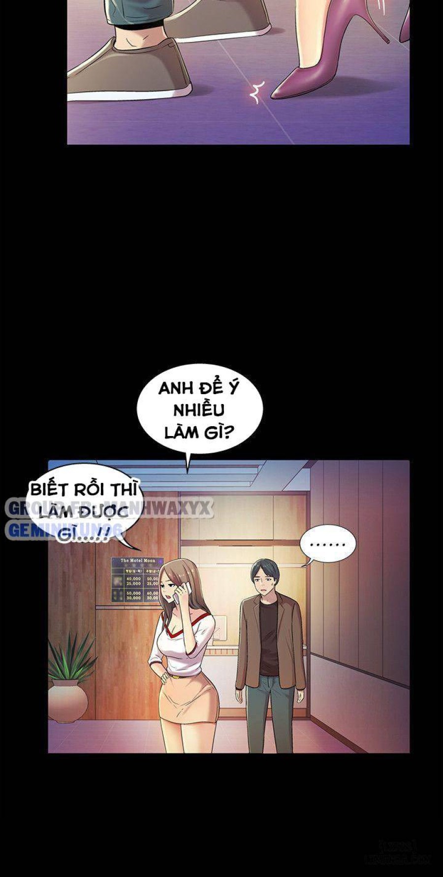 Bạn gái của bạn tôi 