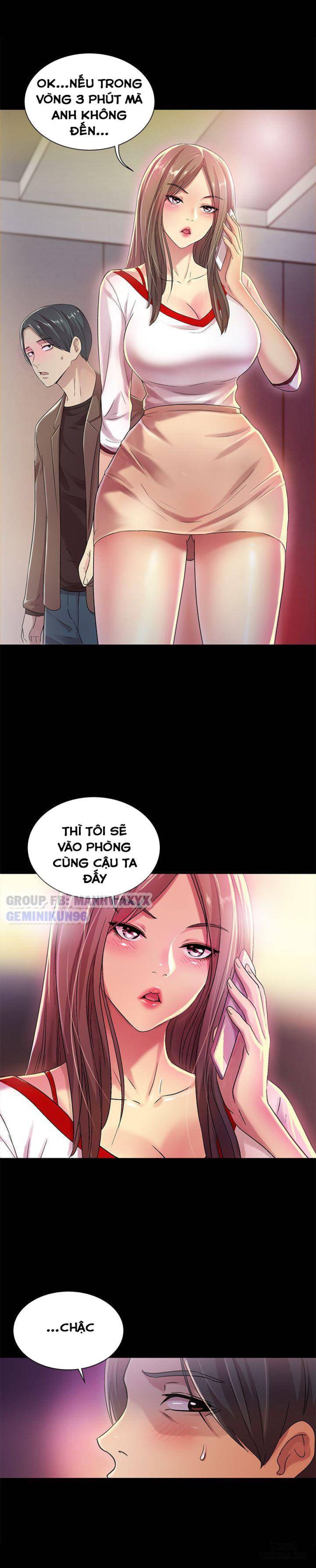 Bạn gái của bạn tôi 