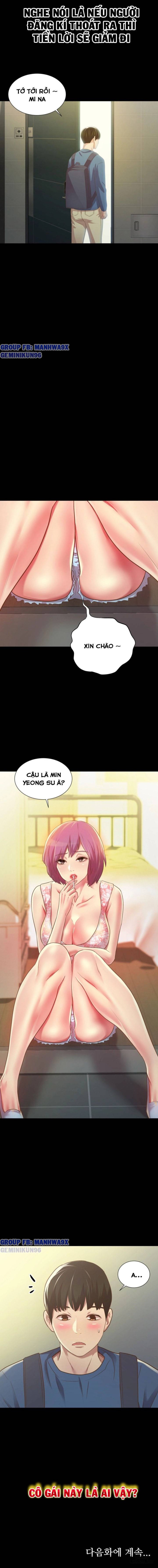 Bạn gái của bạn tôi 