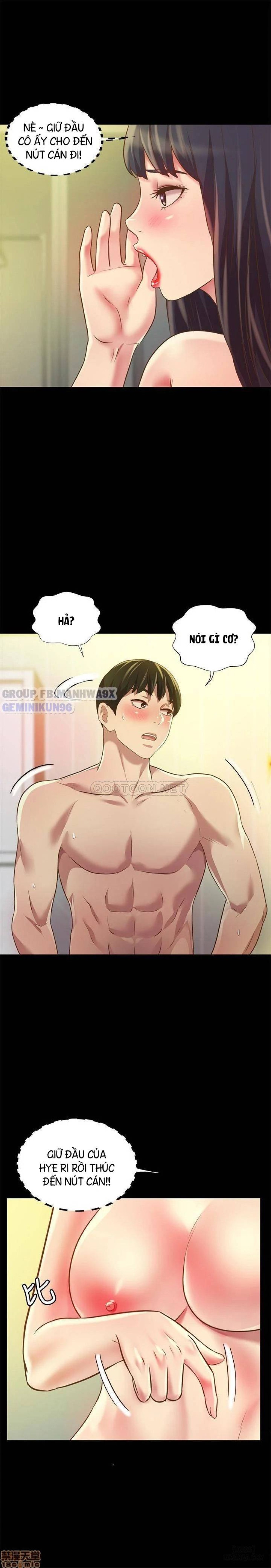Bạn gái của bạn tôi 