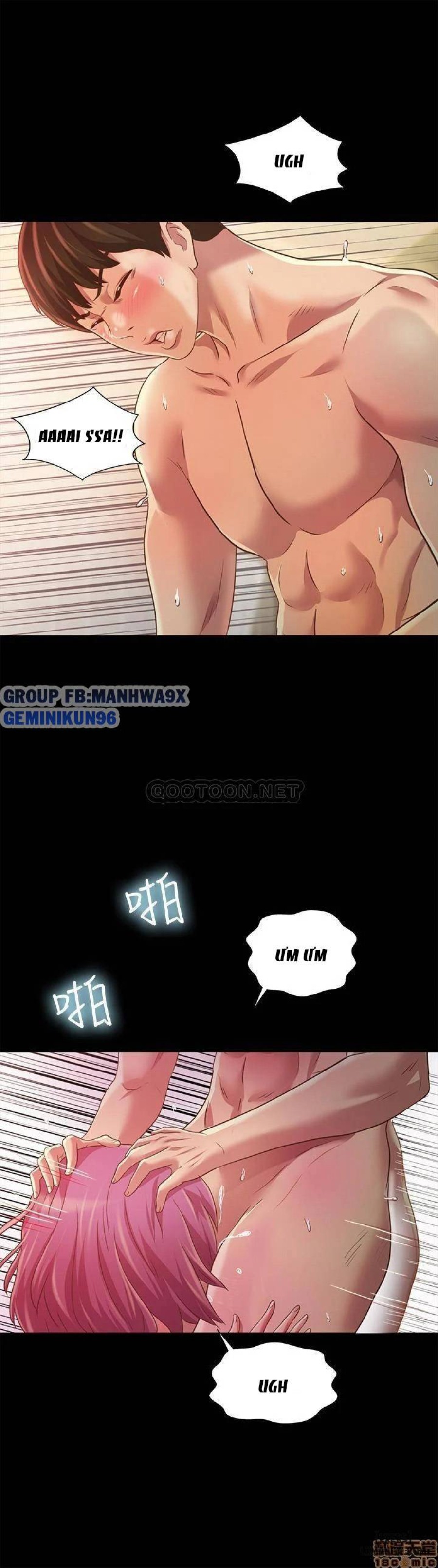 Bạn gái của bạn tôi 