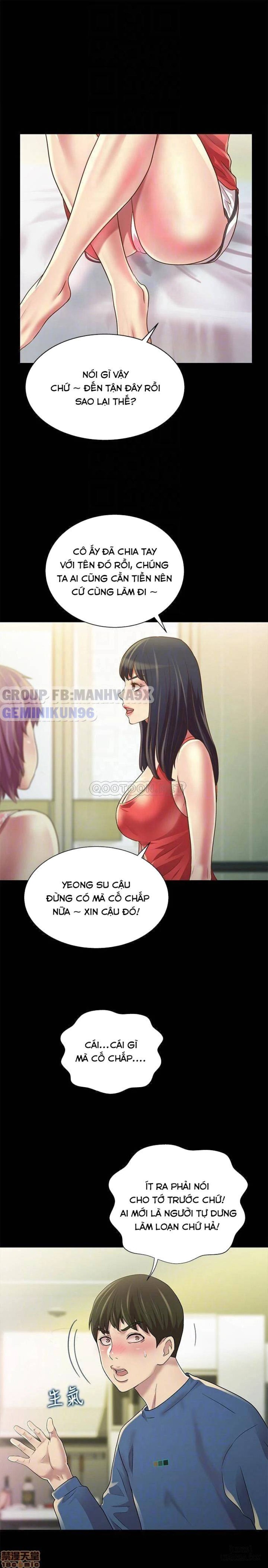 Bạn gái của bạn tôi 